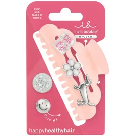 Invisibobble Myclaw Hug me, Baby 6 Stück