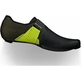 FIZIK VENTO Stabilita Carbon - Rennradschuh - Black Yellow
