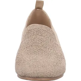 La Strada Ballerina in gold/silber/bronce, Gr. 39 - 39