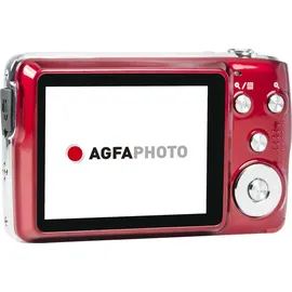 AgfaPhoto DC8200 rot