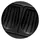 Frifri Wafelplaat Croque Monsieur FM0025 Schwarz