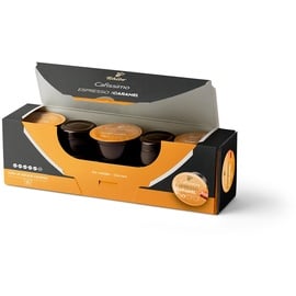 Tchibo Cafissimo Flavoured Edition Espresso Caramel 10 St.