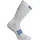 Kempa Logo Classic Socken 31-35 Weiß/Blau