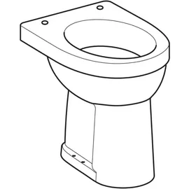 Geberit Renova Comfort (218521600)