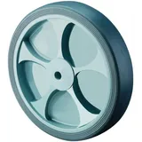 BS Rollen Ersatzrad 100 kg
