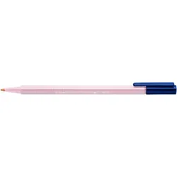 STAEDTLER 323-21 Fasermaler triplus color hellrosa