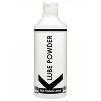 M&K K Lube Pulver, 200 g - Körperpflege, Erwachsene (unisex)