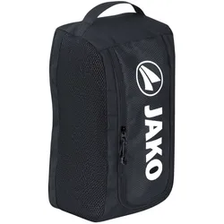 JAKO Schuhtasche schwarz