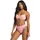 BILLABONG Badeshirt Damen rosa M Cup B
