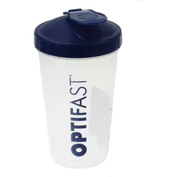 Optifast Mix Becher