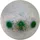 TRIAL Slamball Recycle Schwarz 29 cm