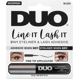 Ardell DUO Line It Lash It