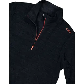 CMP Sweatshirt Anthracite 152