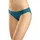 vivance active by lascana Bikinislip 6 St. Grün 32/34