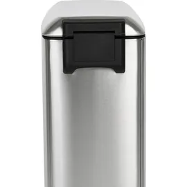 Svita TS20 20 l Silber