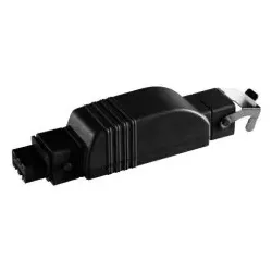 Somfy 1811131 EVB Slim Receiver Variation io Stas3/Stak3 Plug