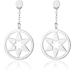 Ailoria AILORIA Ohrringe silber Damen 
