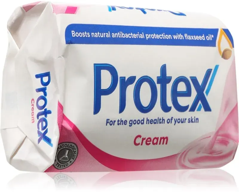 Protex Cream Feinseife 90 g