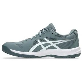 Asics Court Slide 4 Ironclad/White 40
