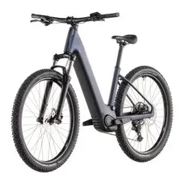Cube Reaction Hybrid Performance 600 2026 27,5 Zoll RH 54 cm blau