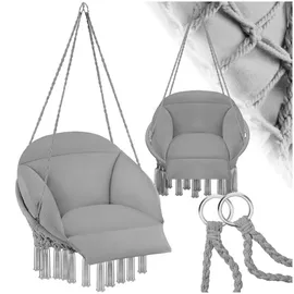 Tectake Hängesessel Samira