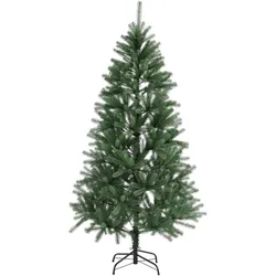 Künstlicher Weihnachtsbaum Talvi - Grün
