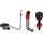 Franke Excenterventil 1 Becken rund Black Matt