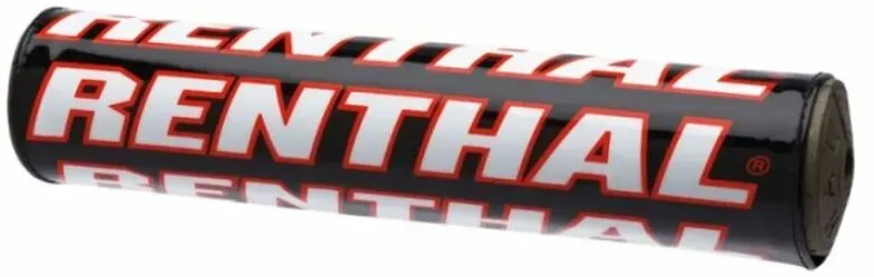 RENTHAL Mini SX Lenkerschaum - 180mm, schwarz