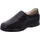 Finn Comfort Komfort Slipper für Damen in schwarz - Schwarz - 38,5
