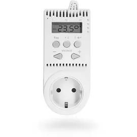VASNER Universal Steckdosenthermostat VUTS1 für Elektroheizung