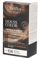 Beliflor Douss Color n°106 Blond Naturel Teinture(S) 131 ml