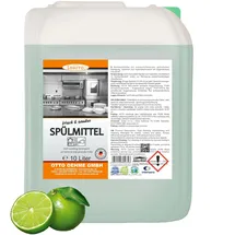 lorito oehme Handspülmittel frisch & sauber 10 l