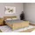 OTTO home Juventus 90 x 200 cm Beige