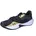 Basketball Schuhe Black/Metallic Gold/Black