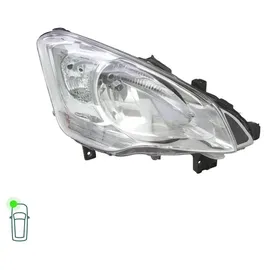 Valeo Hauptscheinwerfer