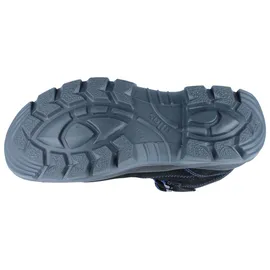 Atlas knöchelhoher Sicherheitsschuh ERGO-MED 735 XP ESD S3, Weite 10 Größe 44