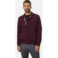 Babista Strickjacke ROBLOTE Babista dunkelrot- 56/58