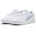 Puma Damen Sneaker Puma Schneeweiß Bergblau 37 EU
