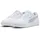 Puma Court Lally Damen Sneaker, Puma Schneeweiß Bergblau, 37 EU