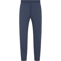 Born Living Yoga Lomond Lite Joggers Regular Blau XL