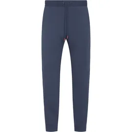 Born Living Yoga Lomond Lite Joggers Regular Blau XL