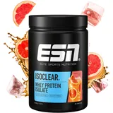 ESN Isoclear Whey Isolate Bloody Orange