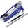 BGS Wagenheber Aluminium-Stahl-Konstruktion 1,5 t blau