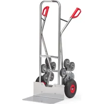 Fetra Fechtel Transportgeräte GmbH Treppenkarre 200 kg
