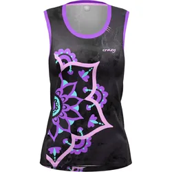 Crazy TOP Sirio mandala (X096) M