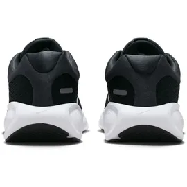 Nike Stellar Ride Kinder Schwarz/Weiß 36