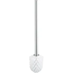 GROHE Essentials Ersatz-WC-Bürste 40392000 mit Griff, Accessoires, chrom