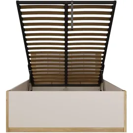 Forte Oak Squere 125,8 x 205,2 cm Beige