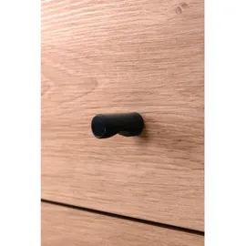 furn.design Madem Kompaktgarderobe 122 x 190 cm beige