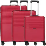 d & n Travel Line 4000 Koffer-Set 3-tlg.